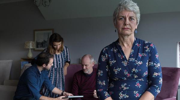 Dementia Care: The Crisis Behind Closed Doors